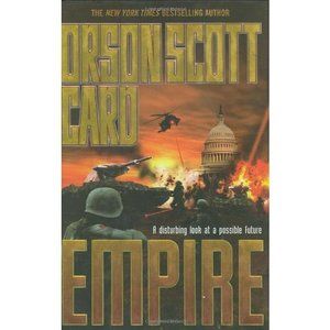 Empire (Hardcover)